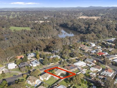 13 DELHI STREET, Seymour