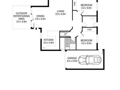 3 / 39 Claire Way, Tarneit