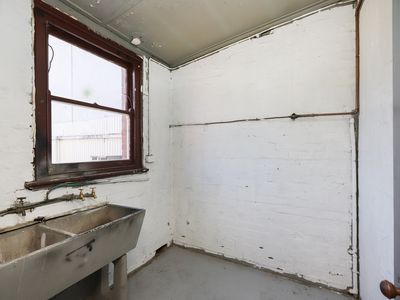 50 Alfred Street, North Melbourne