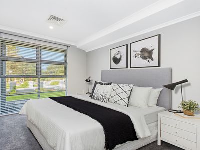 60 Bunker Crescent, Yanchep