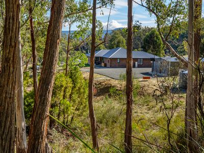 52 Snowy View Heights, Huonville