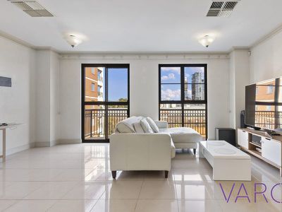 45 / 11 Charlick Circuit, Adelaide