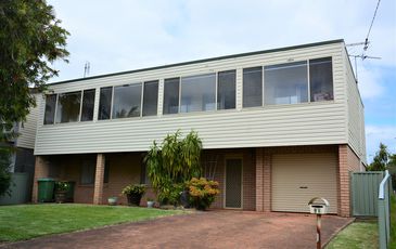 91 Gamban Road, Gwandalan