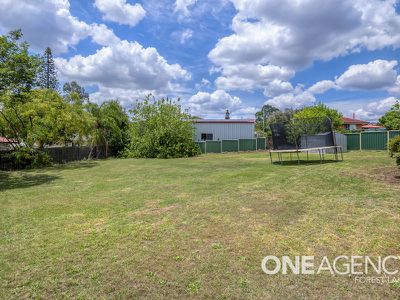 20 Crater St, Inala