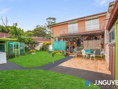 15 Gundagai Crescent, Wakeley