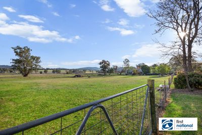 33 Porcupine Lane, Tamworth