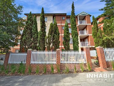 12 / 62 Bronte Street, East Perth