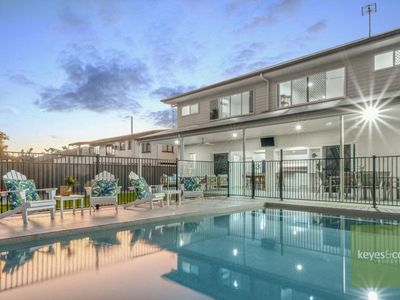 18 Webster Street, Mundingburra
