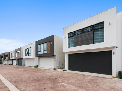 109 Victoria Park Drive, Burswood