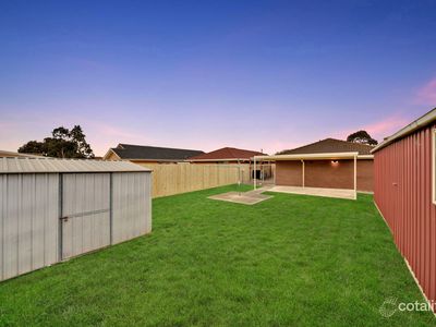 48 Cameron Avenue, Altona Meadows