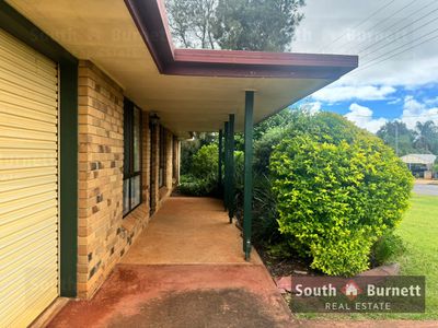 23 Windsor Circle, Kingaroy