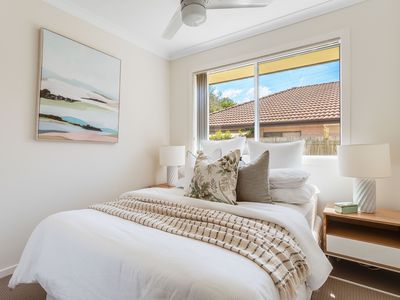 62 Vanilla Avenue, Griffin