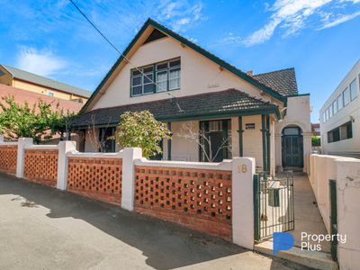 Rooms 1-9 / 18 Forest Street, Bendigo