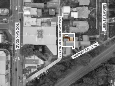 3 / 14 Bright Street, Camberwell