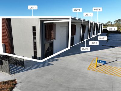 3 / 5 Drury Lane, Dundowran