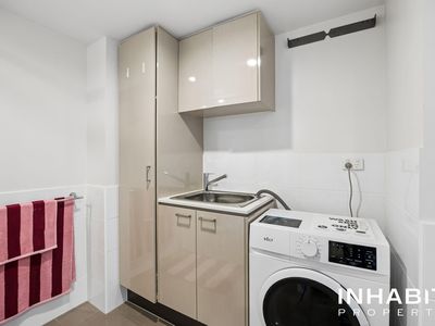 116 / 1 Rowe Avenue, Rivervale