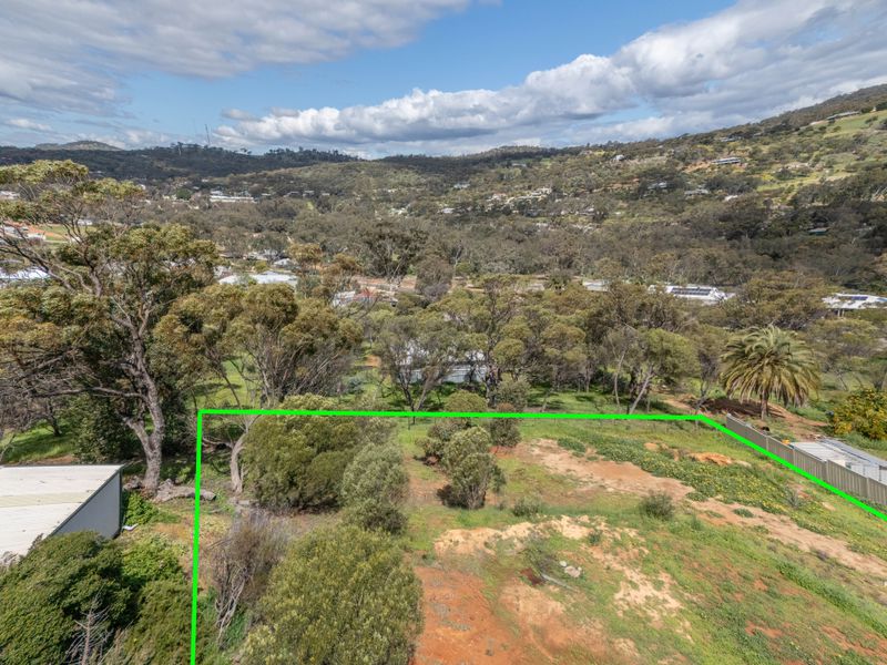10 Reserve Street, Toodyay