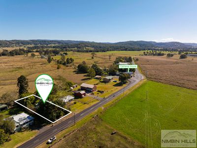 835 Nimbin Road, Goolmangar