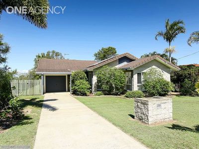 82 Long Street, Point Vernon