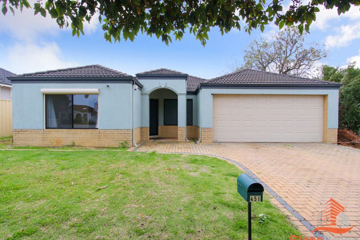 451 Belgravia Street, Cloverdale