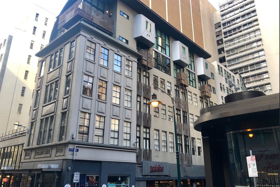 12a / 377 Little Collins Street, Melbourne