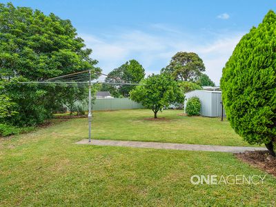 19 Fuchsia Crescent, Bomaderry