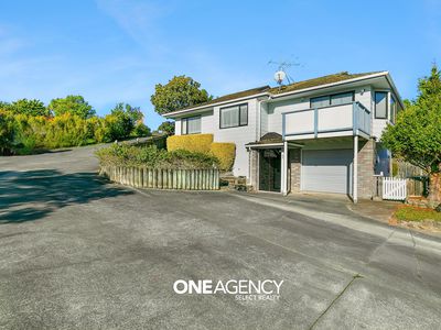 43 Rose Street, Ranui Heights