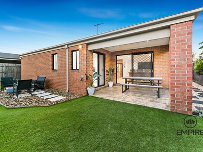 3 Firebird Street, Cranbourne East