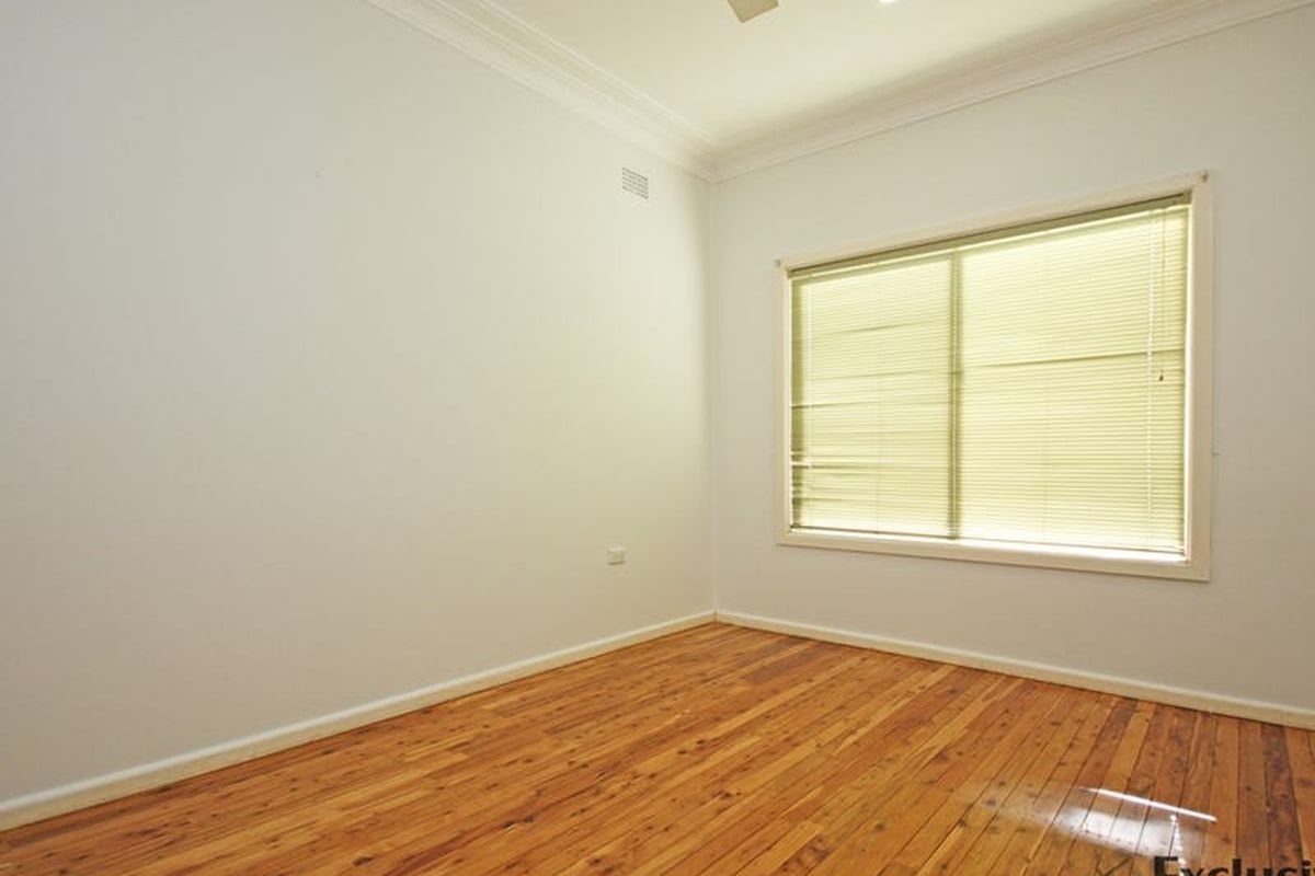23 Kurrajong Street, Blacktown