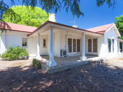 36 Pryse Road, Tarrawingee