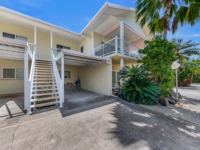 21 / 24 Pandanus Drive, Cannonvale