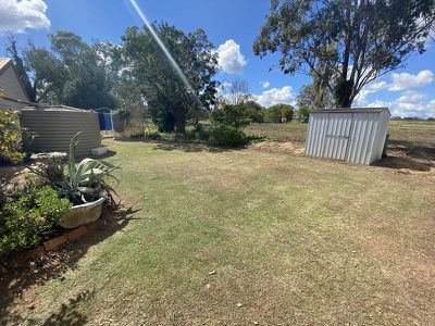 10 Gwen Street, Kingaroy