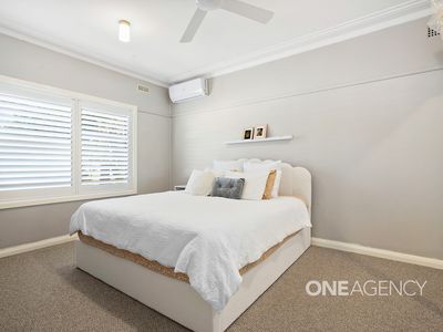 108 & 108a Fowlers Road, Dapto