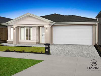 16 Sandalwood Crescent, Clyde North