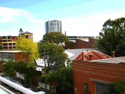 2314 / 8 Eve Street, Erskineville