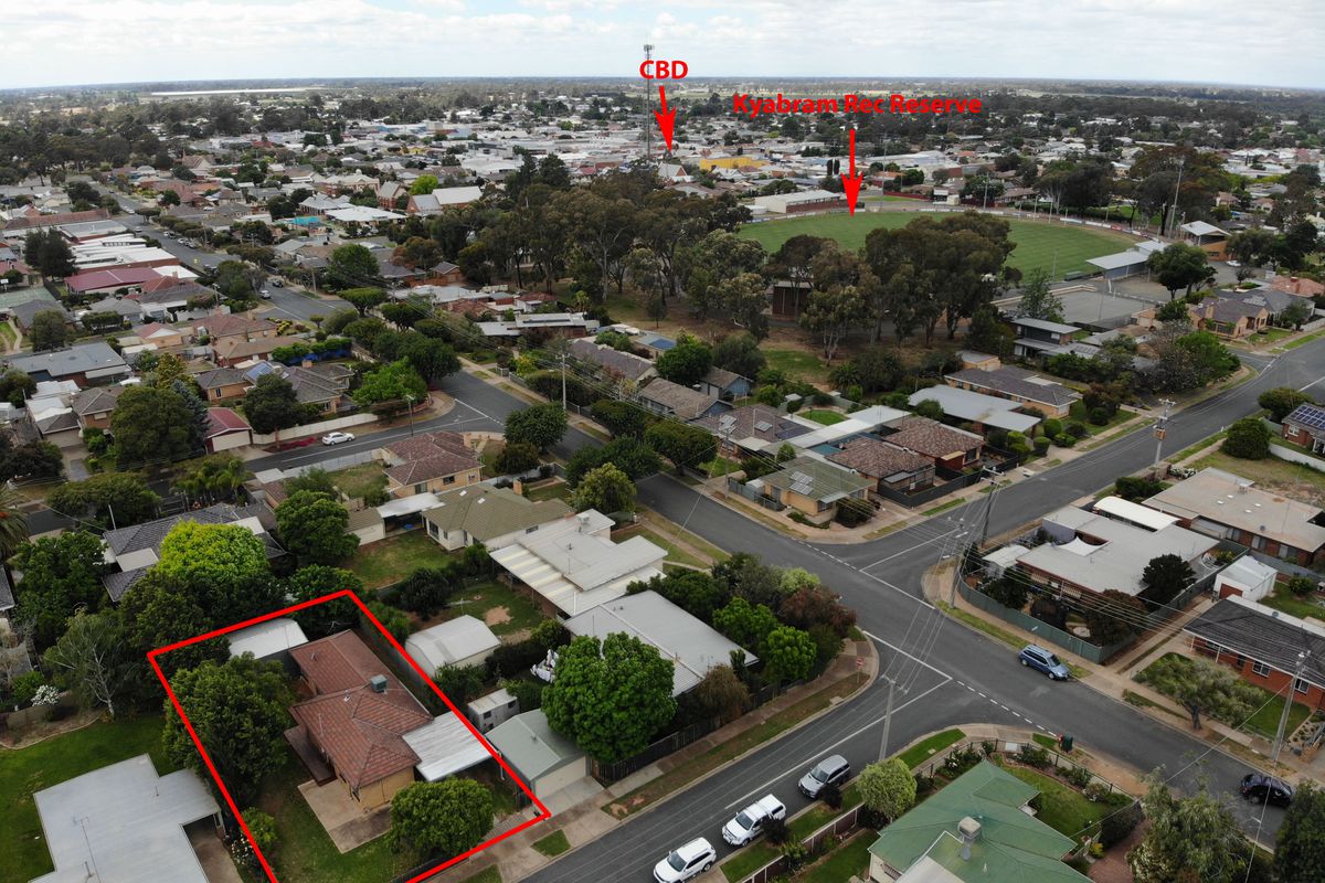 12 Turnbull Street, Kyabram