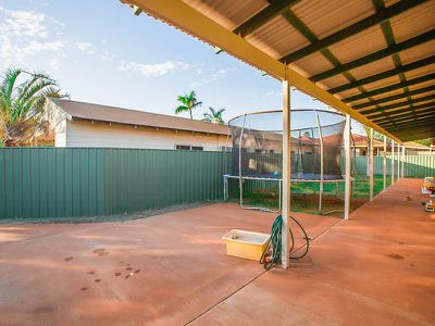 16B Spoonbill Crescent, South Hedland