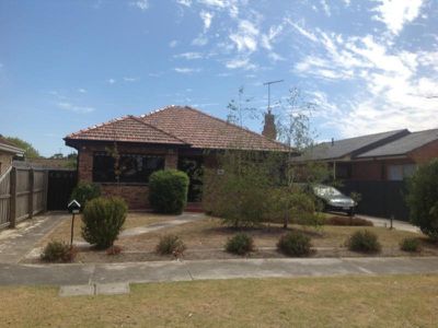 17 Norwood Street, Herne Hill