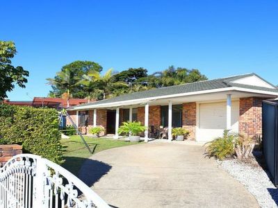 35 Meadow Brook Crescent, Merrimac