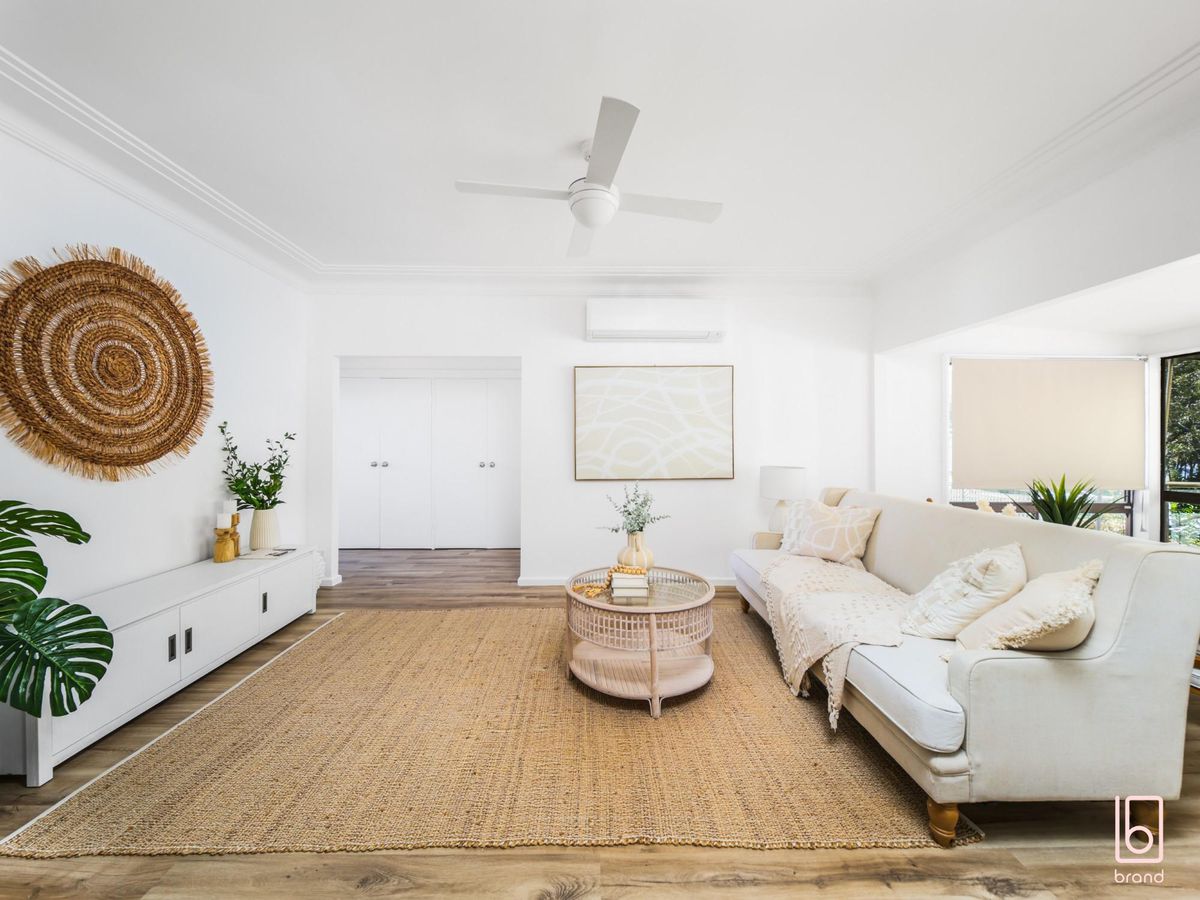 54 Leonard Avenue, Toukley