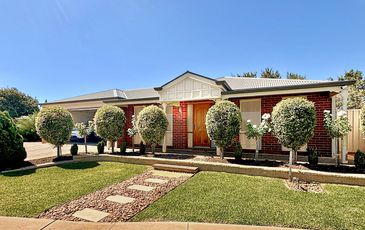 4 Beauford Heights, Mildura