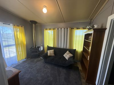 1419 Nelungaloo Road, Nelungaloo