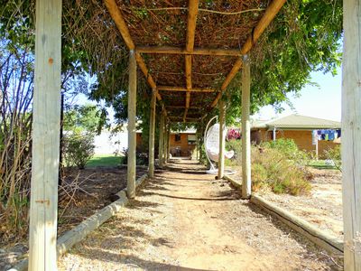 427 Zanella Road - Dingwall, Kerang