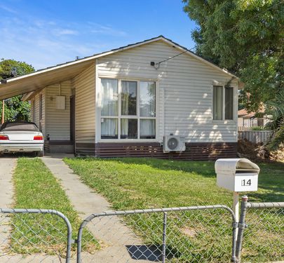 14 Smith Street, Seymour