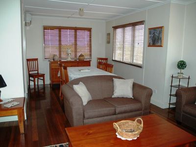 5 Leichhardt Street, Ilfracombe