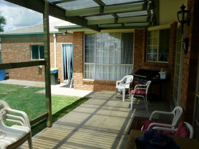 Tocumwal