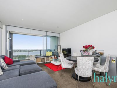 1309 / 8 Adelaide Terrace, East Perth