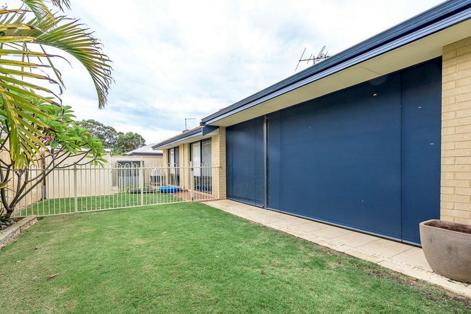 5 Tuomey Follow , Baldivis