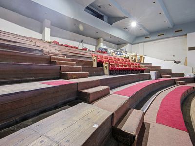 99-109 Charles Street, Launceston