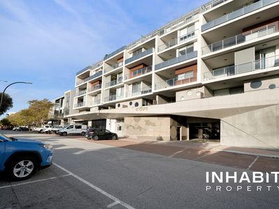 414 / 15 Roydhouse Street, Subiaco